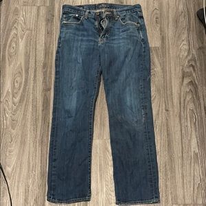 Men’s jeans